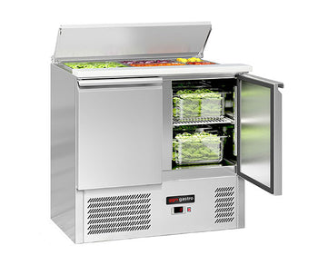 Саладети STS & DTS