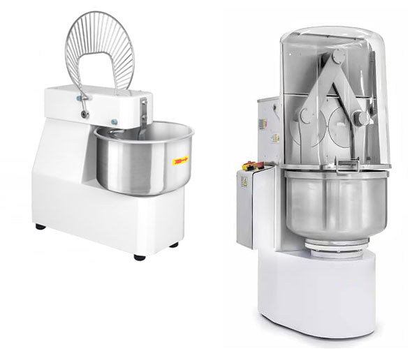 Смесители за тесто