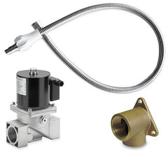 Газови връзки