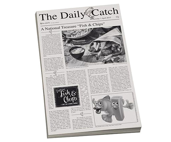 Опаковъчна хартия