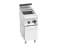 Готварска печка за паста