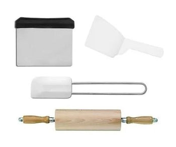 Аксесоари за приготвяне на тесто