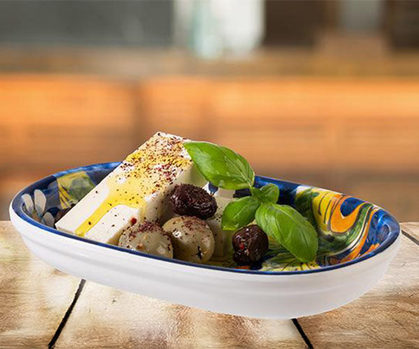 Подноси за бюфет - MEDITERRANEAN