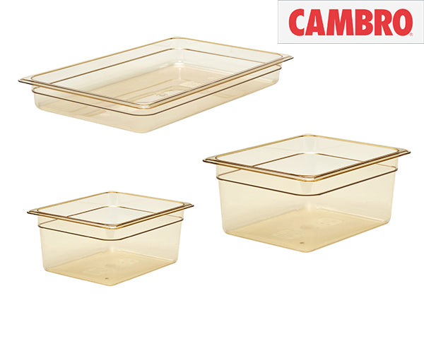 Контейнер GN