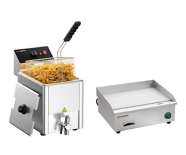 Малки уреди за готвене