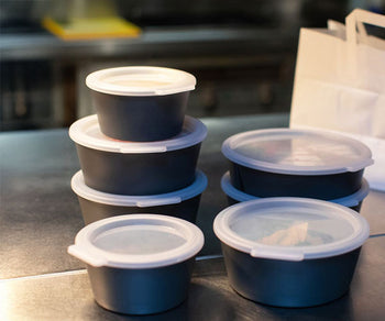 To-Go и опаковане