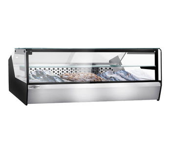 Хладилни витрини