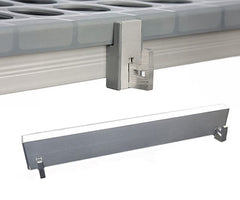 Връзки на рафтовете