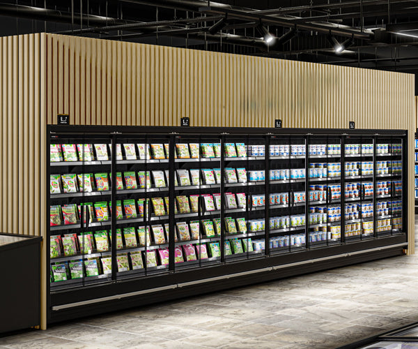 Стенни хладилни шкафове - Talia