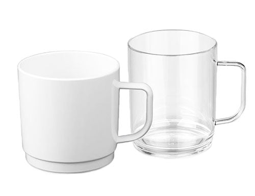 Поликарбонатни Чаши