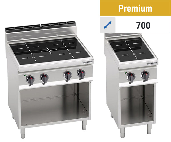 Инфрачервени/индукционни модули Lorenzo 700