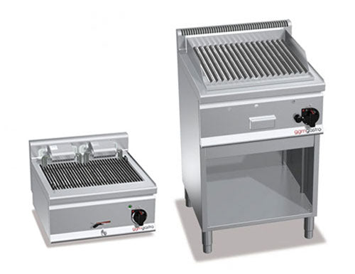 Електрически скари с водна баня 600