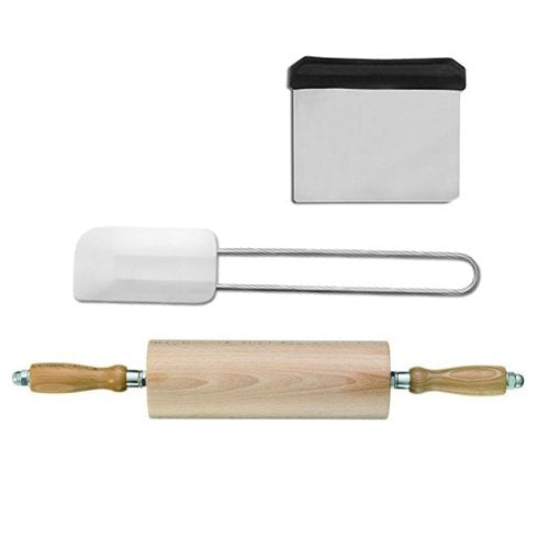 Стъргалки за тесто