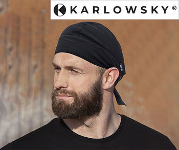 KARLOWSKY | Шапки и аксесоари