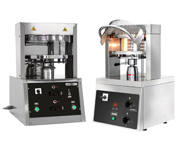 Преси за пица