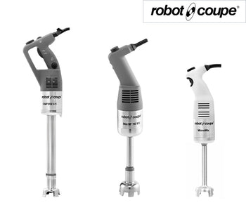 ROBOT COUPE | Ръчен миксер