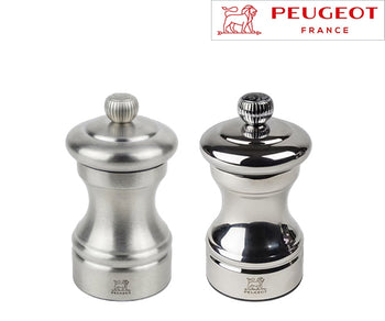 PEUGEOT | Bistro Chef