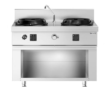Готварски печки Wok