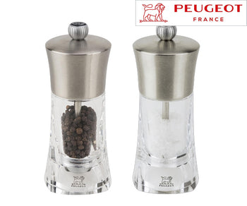 PEUGEOT | Ouessant