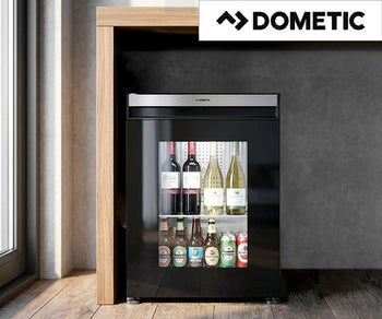 DOMETIC | Хладилници за минибар