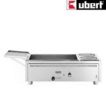UBERT | Фурни за пържене на риба