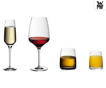 WMF | firstglass Божествено