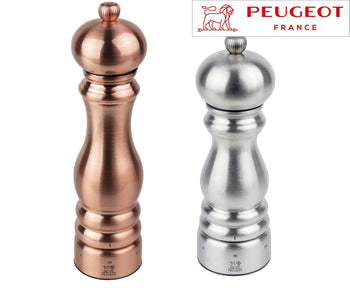 PEUGEOT | Paris Chef