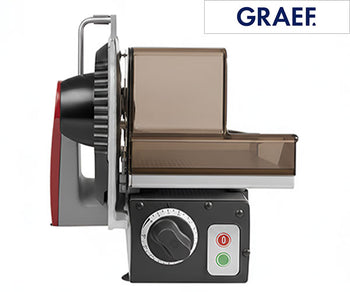 GRAEF | Концепция 25 - Резачка