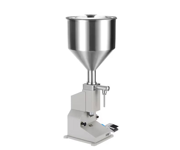 Машини за пълнене