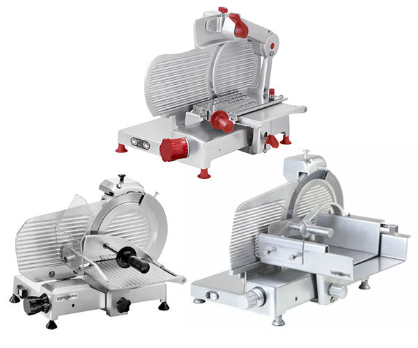 Машини за нарязване - устройство за право нарязване