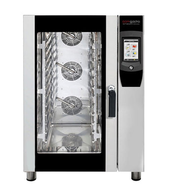 Конвектомат за печене Серия LOUIS