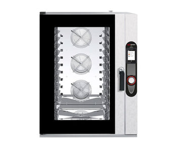 Конвектомати за печене - серия THEO