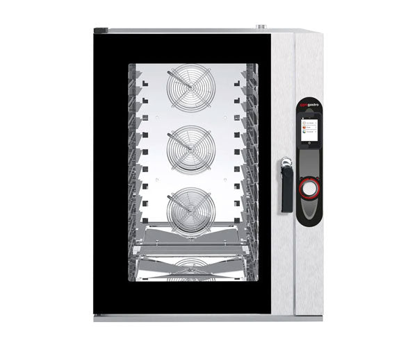 Конвектомати за печене - серия THEO