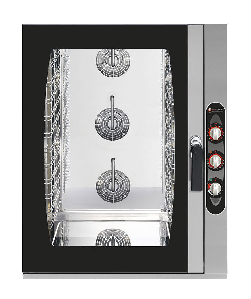 Конвектомати за печене - серия THEO