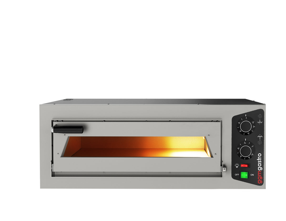 Камера за печене единична