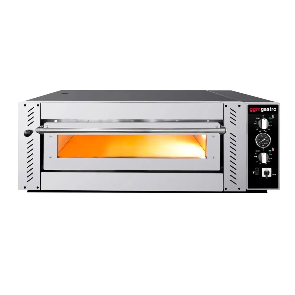 Единична камера за печене