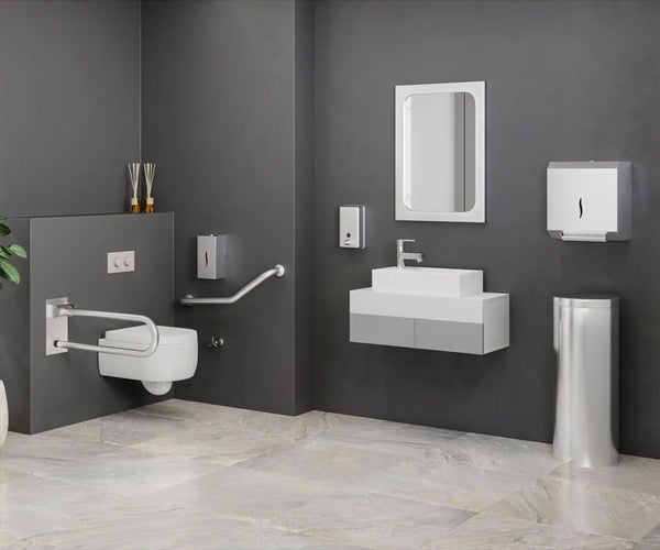 Консумативи за баня