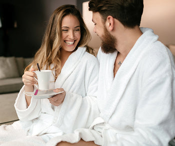 Халати за баня