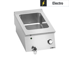 Bain-Maries - Паоло 700