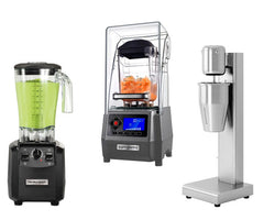 Бармани и бармански принадлежности