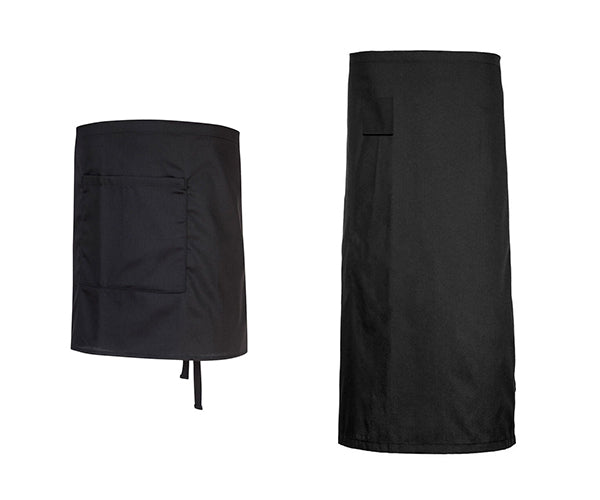 Основна престилка