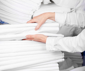 Чаршафи/спално бельо