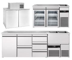 Бюра за бира и охладители за кегове