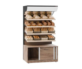 Рафтове за хляб