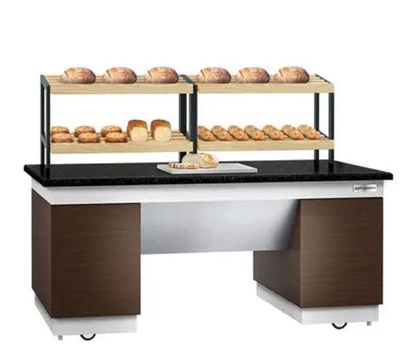 Рафтове за хляб