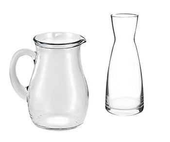 Серия бюфети LEONARDO