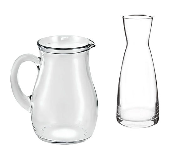 Серия бюфети LEONARDO