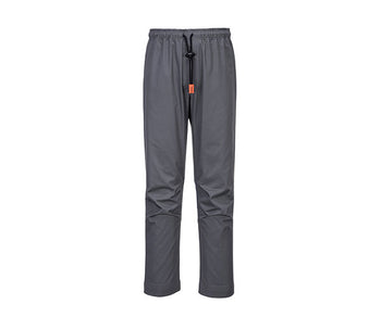 Панталон с талия Grey