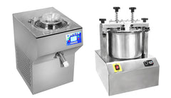 Производители на сметана и мелници за масло