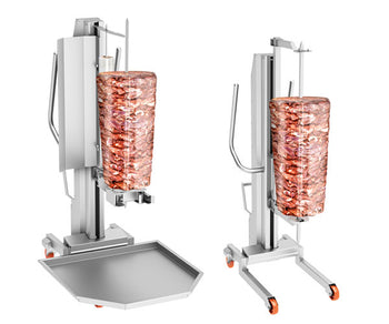 Донер кебап лифтове